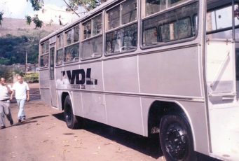 Ônibus