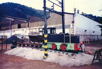 Locomotiva