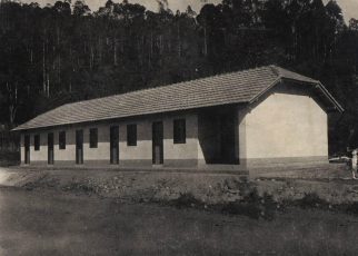 Alojamento - 1941