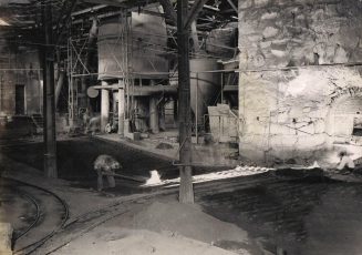 Alto Forno - 1935