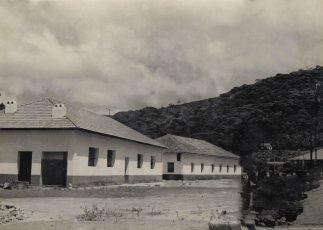 Departamento técnico - 1948