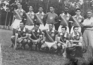 Usina Esperança Futebol Club - 1950