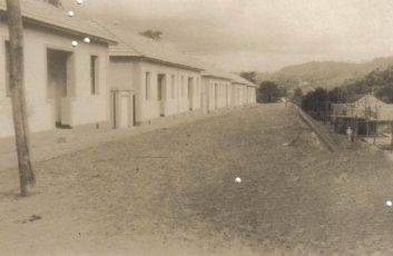 Casas